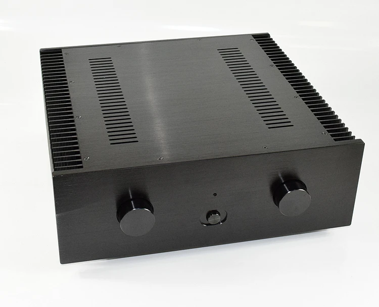

New Class A Amplifier chassis/ Power Amplifier Chassis/Home audio chassis