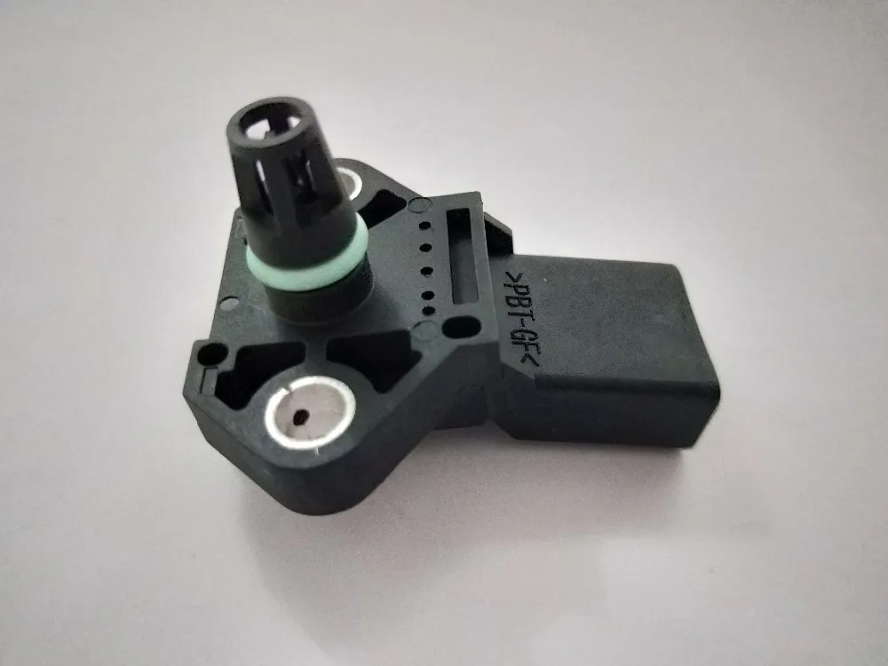 

Датчик давления впускного воздуха SMD для Audi V-W Seat Skoda 0281002401 0 281 002 401 038906051C
