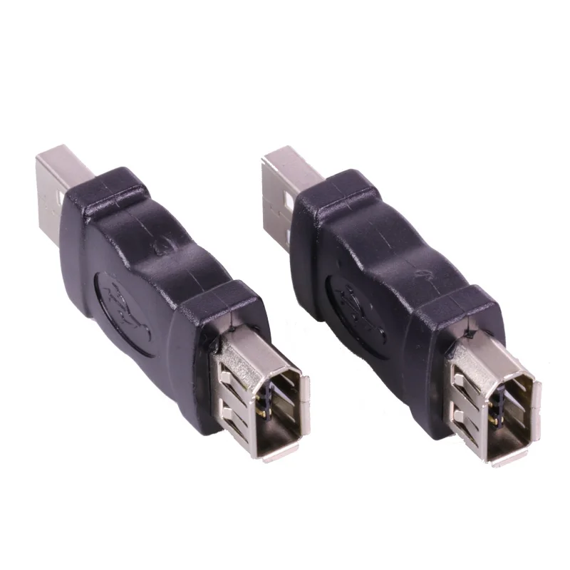 1 шт. Высокое качество USB 2 0 1394 Женский к Мужской адаптер 6 Pin женский Firewire IEEE