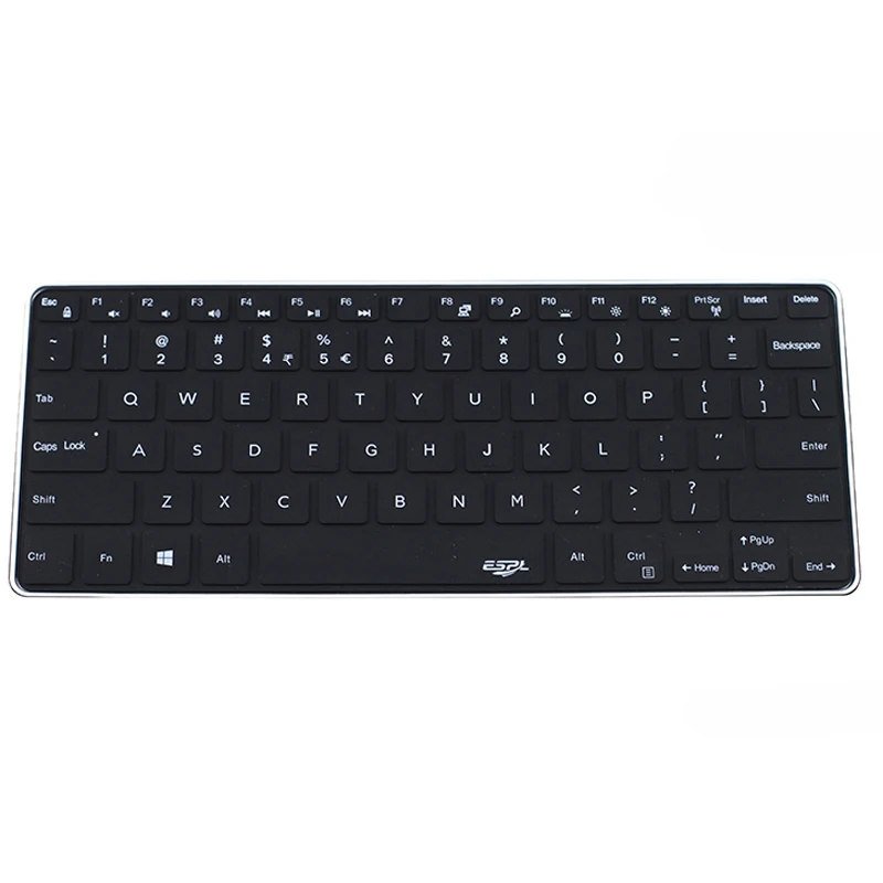 Силиконовая Защитная пленка для клавиатуры Dell Xps 13 13D 9343 9350 9360 15 9530 9350|Чехлы