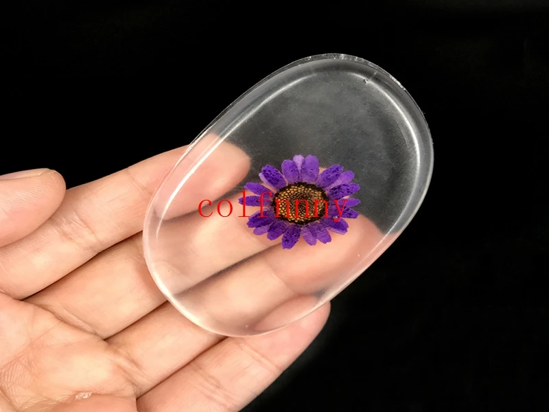 Рисунок 5 - силиконовый гель косметический