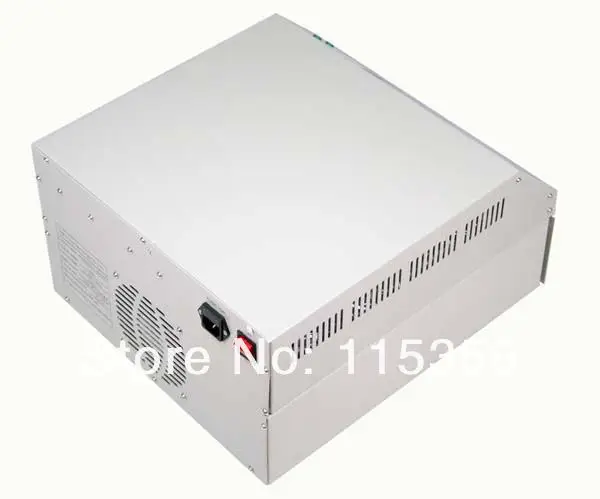 Бесплатная доставка новая настольная Автоматическая умная духовка SMD BGA IC |