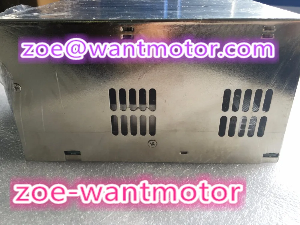 Большой Питание! wantai 1 шт. S-500-24 500W 21A Питание коммутации для Светодиодные полосы