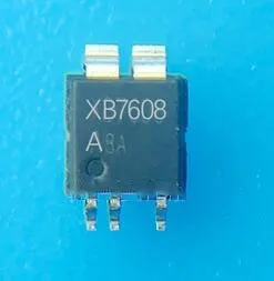 10 шт./лот XB7608A XB7608 SOP и