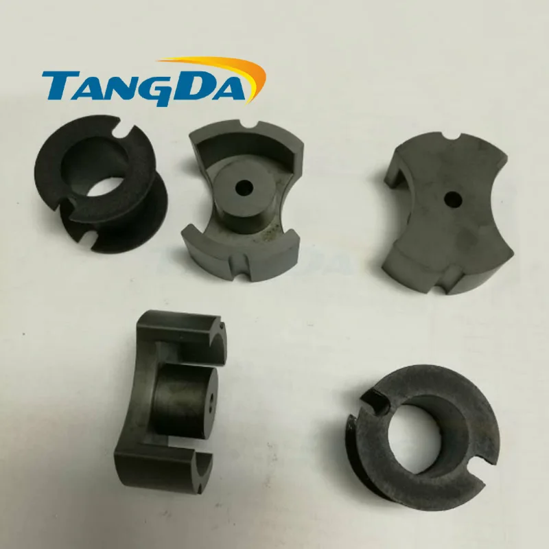 Tangda PM 74 Тип PM74 P74 мягкий ферритовый сердечник магнитный + скелет для