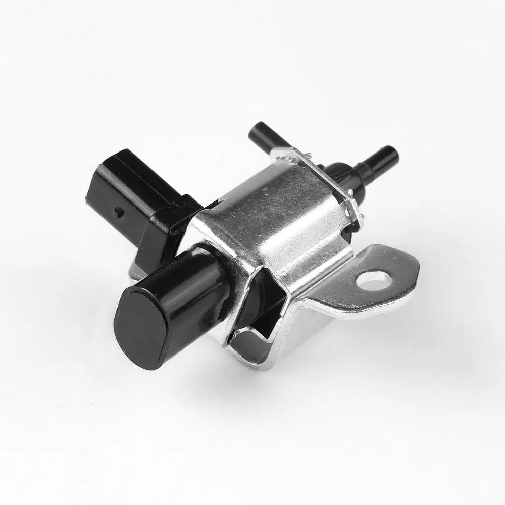 2 шт. автомобильный вакуумный электромагнитный клапан впускной коллектор