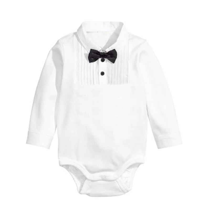 Новинка 2020 комбинезоны для новорожденных одежда маленьких мальчиков