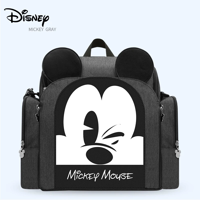 Сумка для стульев Disney многофункциональная водонепроницаемая сумка подгузников