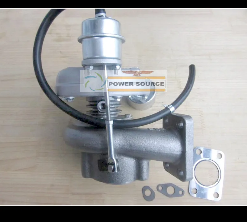 Турбо GT2560S 785828 785828-0005 2674A806 768525-0010 для строительной техники Perkin EPA Tier 3 электронная
