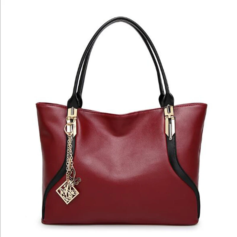 Летающие птицы! Женская сумка винтажная Повседневная Сумка-тоут модная женская