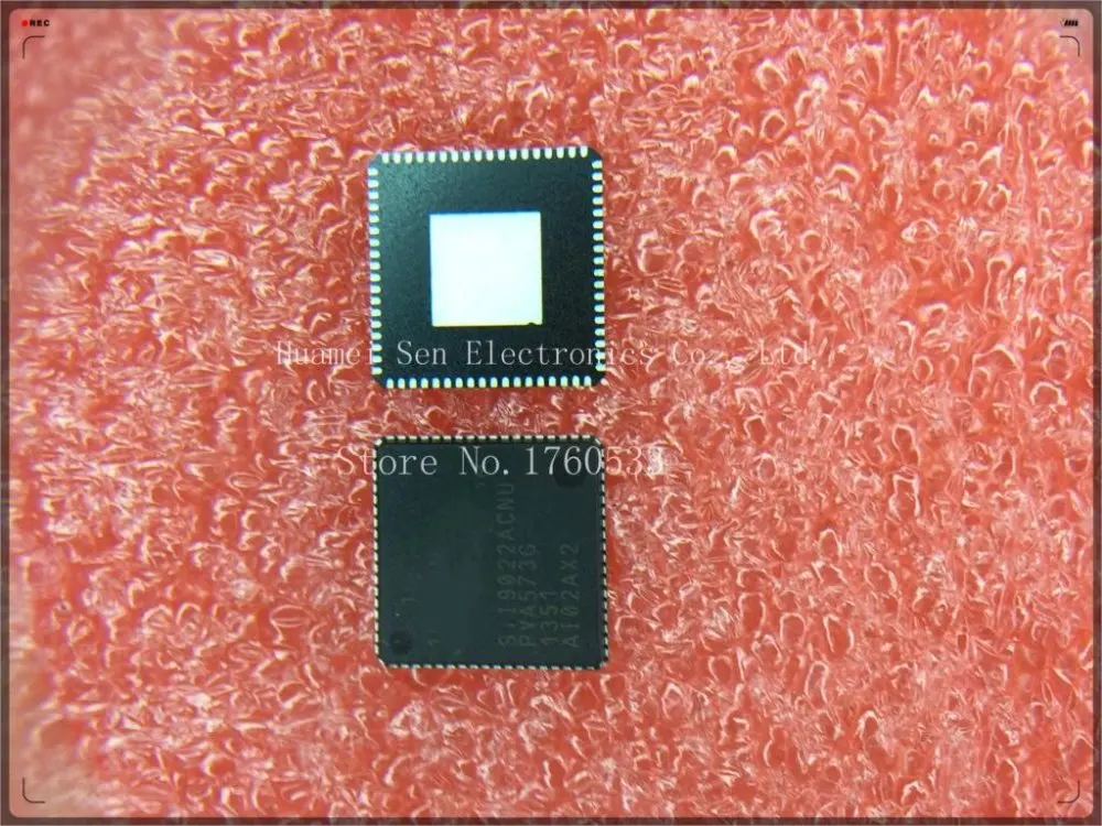 

Module SII9022ACNU SII9022 Original authentic and new Free Shipping