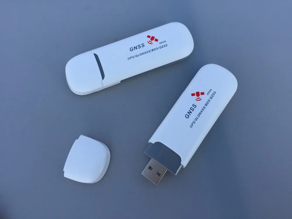 2 шт. для ноутбука Навигация Новый USB GPS приемник GNSS чип дизайн поддержка ПК windows XP