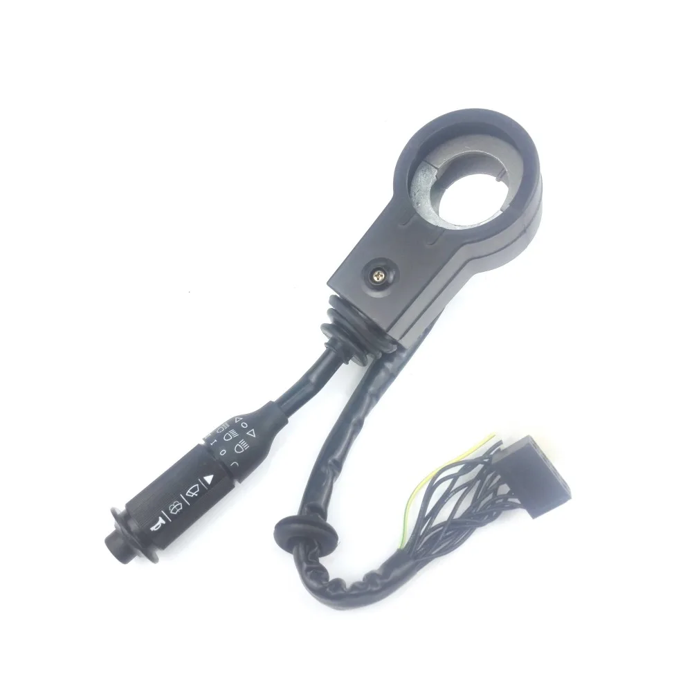 Wiper Signal Light Switch for EUO-BUS 733 201 7000 AVWARTER NEOPLAN N116 N122 SWF 308 LHD | Автомобили и мотоциклы