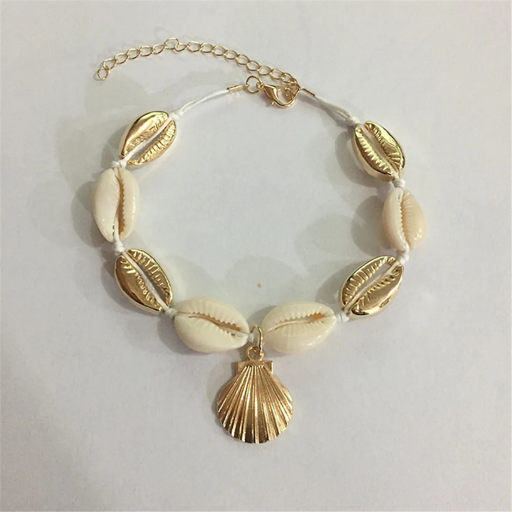 Этнические ручные значки на руки женские новые браслеты аксессуары богемные