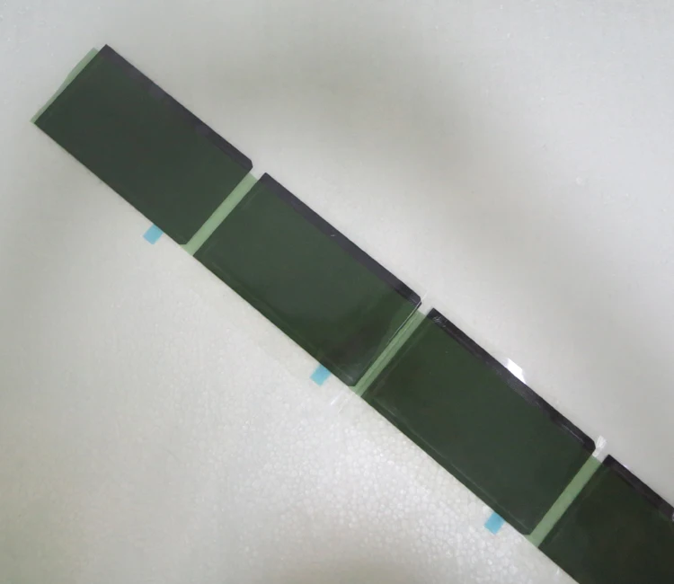 50 шт. мобильный телефон для ремонта пользователя наклейка Samsung Galaxy S6 высокого