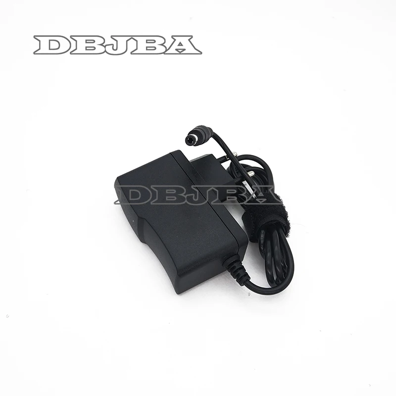 5 шт./лот новый преобразователь переменного тока 100 240 в адаптер питания