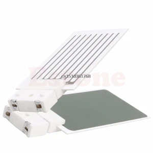 Керамическая пластина с керамическим основанием для генератора озона 3,5 гч 112x50 мм # Y05 # C05 #1 шт.