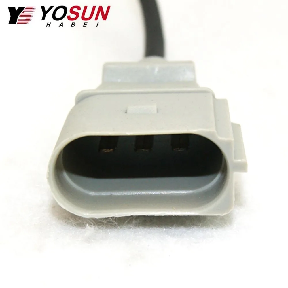 Датчик положения коленчатого вала 06A906433A для Volkswagen Passat Beetle Bora Audi A3 A4 A6|sensor sensor|sensor