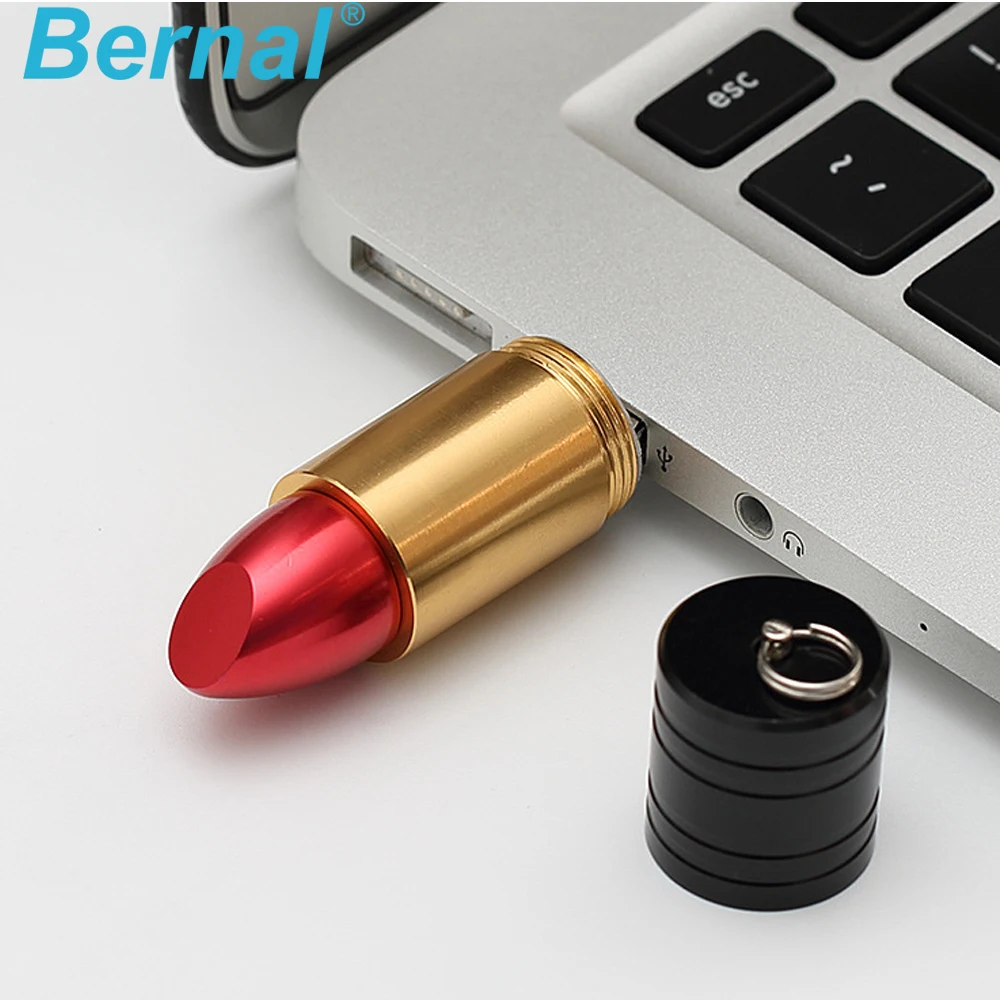 Флэш-накопитель в виде губной помады с реальной емкостью 32 ГБ USB 2 0