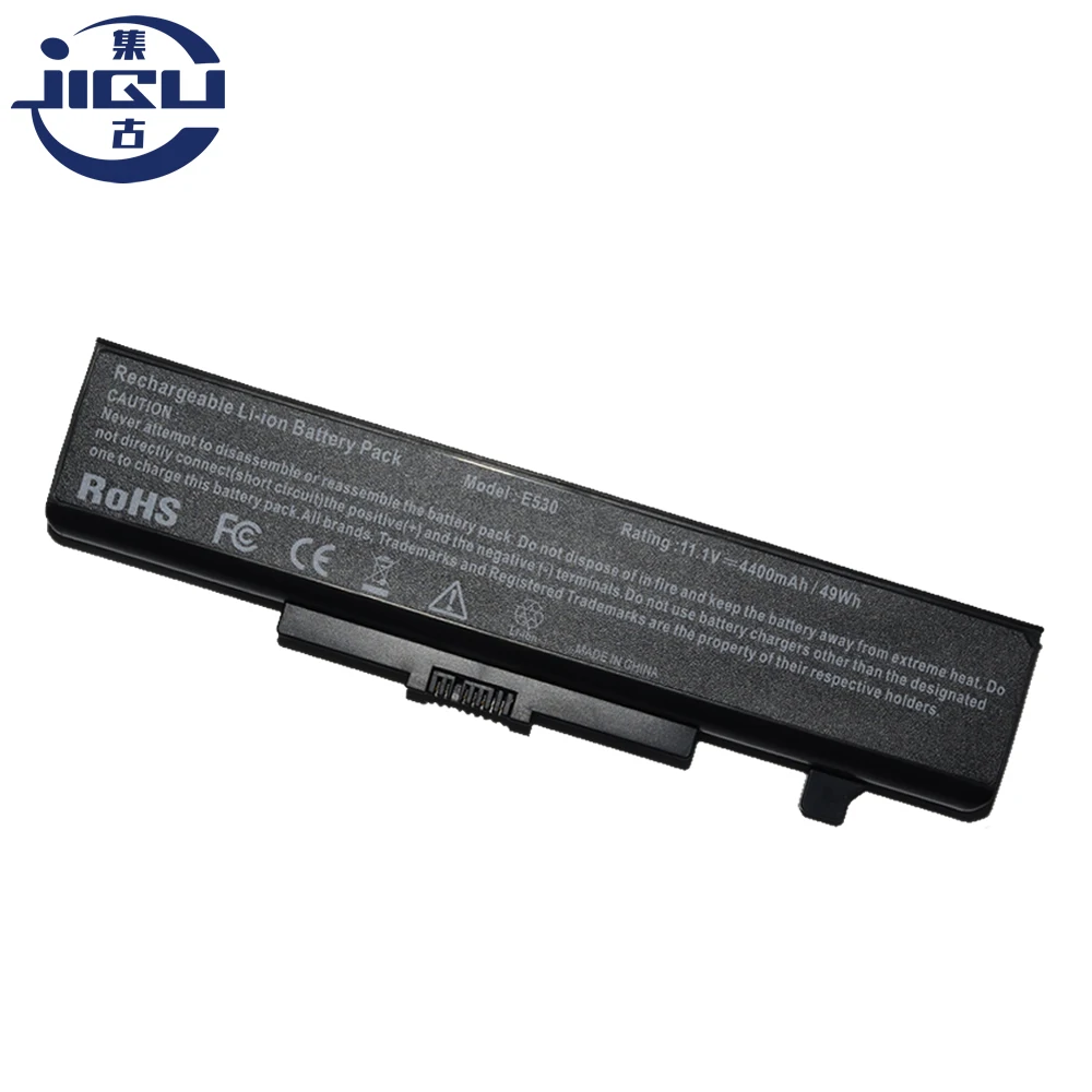 Аккумулятор JIGU для ноутбуков Lenovo 6 ячеек батарея V580 E435 V480 B495 M495 V385 B585 M595 E530 B590