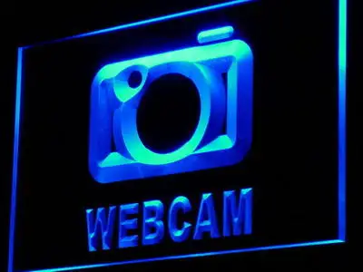 I970 веб камера услуги Интернет Кафе Магазин Новый светильник Sig вкл/выкл Swtich 20 +