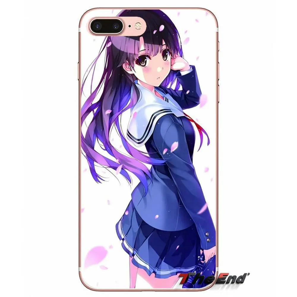 Keijo аниме Книги по искусству печати ТПУ чехол для сотового телефона htc U11 один M7 M8 A9