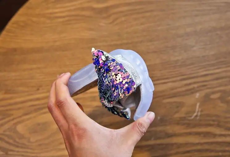 Тапочки для маленьких девочек коллекция 2019 года летние шлепанцы с цветочным