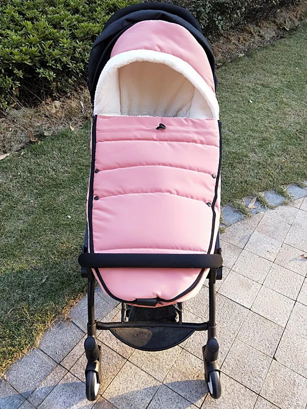 Спальный мешок bbz bee Yuyu vovo yoya cybex yoyaplus и другой спальный с защитой от ветра теплых
