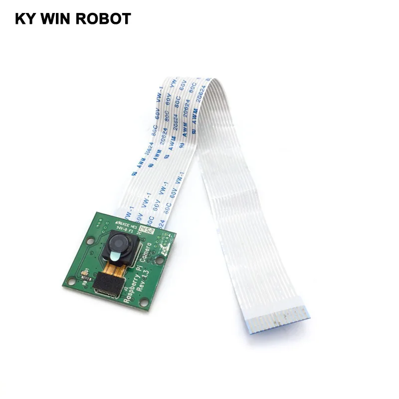 Raspberry Pi 3 модуль камеры 1080p 720p Мини камера 5 Мп веб видеокамера совместимая с 2