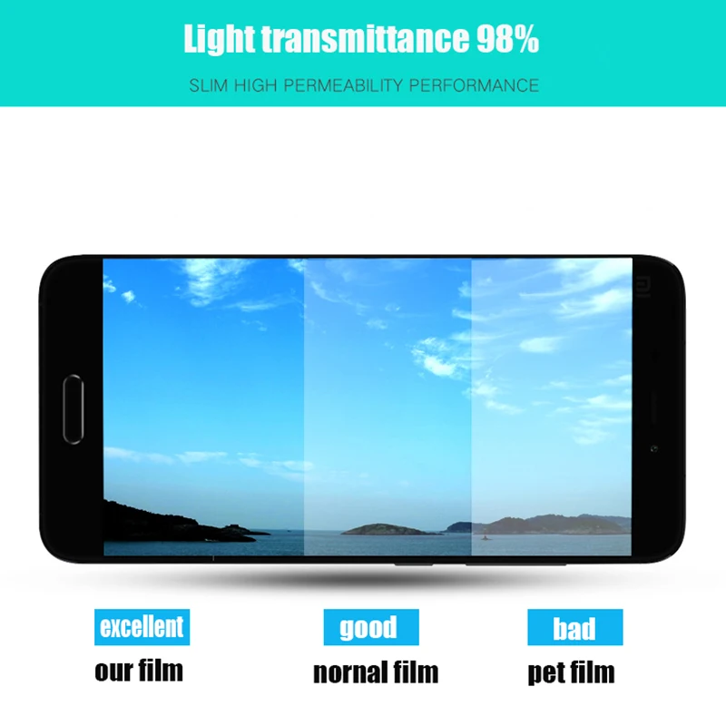 2.5d 0.25 мм 9 h закаленное стекло case коке чехол для huawei nova смарт протектор экрана hauwei