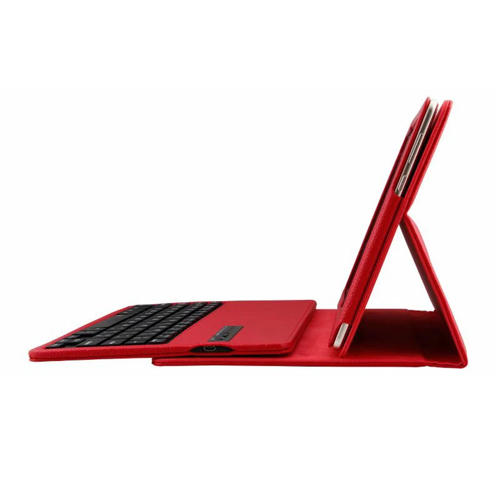Кожаный чехол для huawei Mediapad T5 10 10,1 AGS2-L09 AGS2-W09 AGS2-L03 с клавиатура Bluetooth чехол для huawei T5 10,1