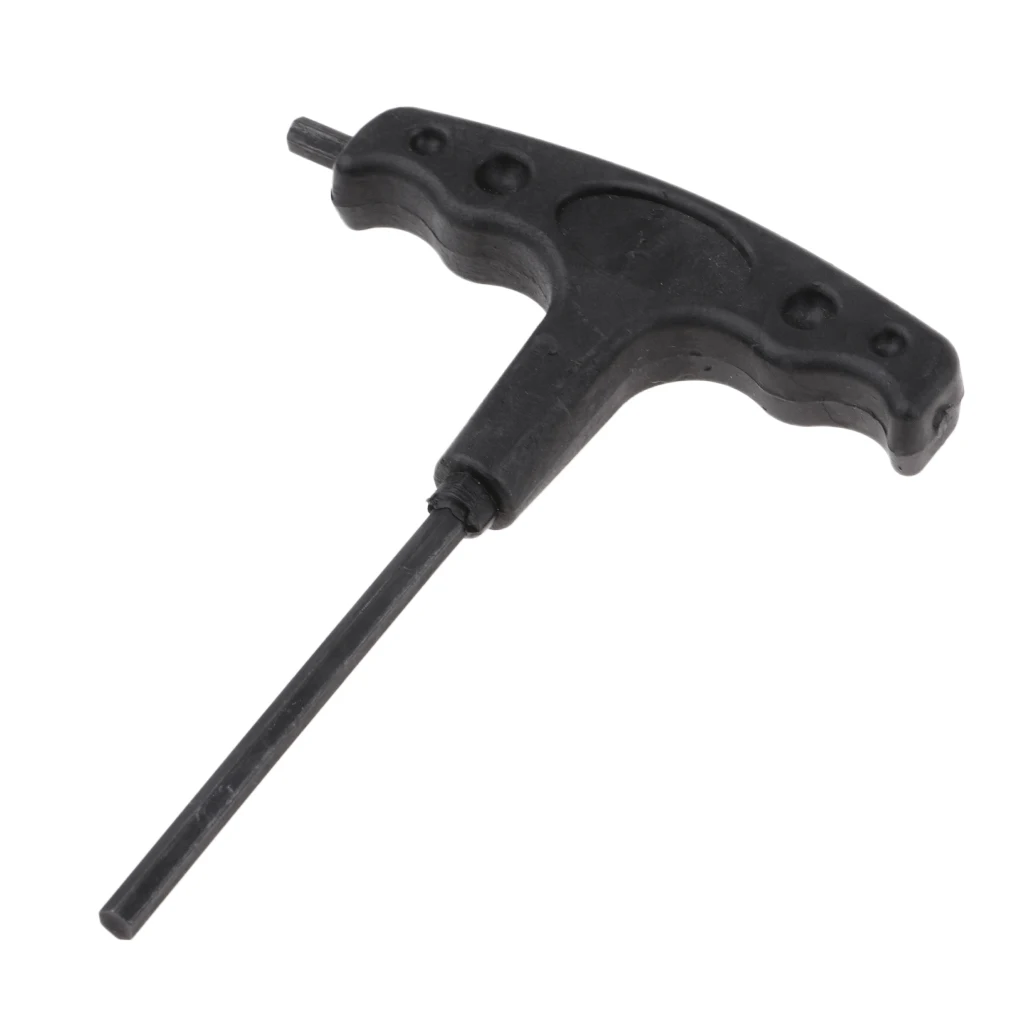 

Effort Inline Skate Shoes Inner Hexagon Spanner Tools Wrench Kit T Handle