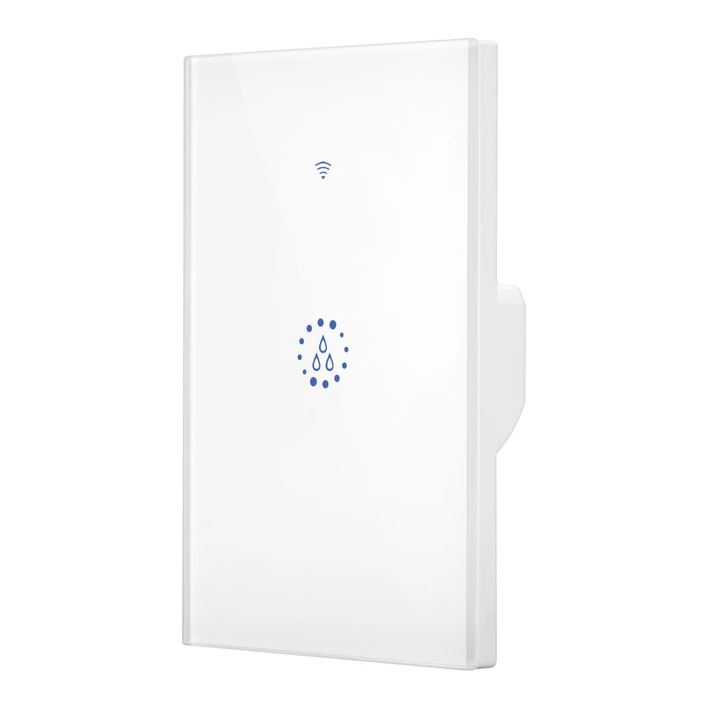 Wi Fi бойлер умный переключатель водонагреватель переключатели голосовое