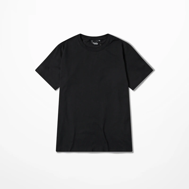 Футболка мужская хлопковая в стиле кэнье модная тенниска западном майка хип хоп