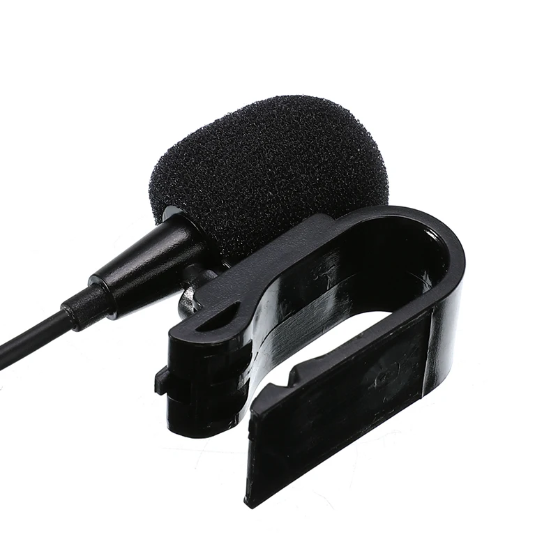 Для автомобиля Pioneer стереоприемник 2,5 мм Bluetooth Внешний Микрофон высокое качество