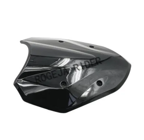 Motorcycle Windshield Windscreen For BMW S1000XR 2017 High Quality ABS Black airflow S 1000XR 1000 XR 17 | Автомобили и мотоциклы