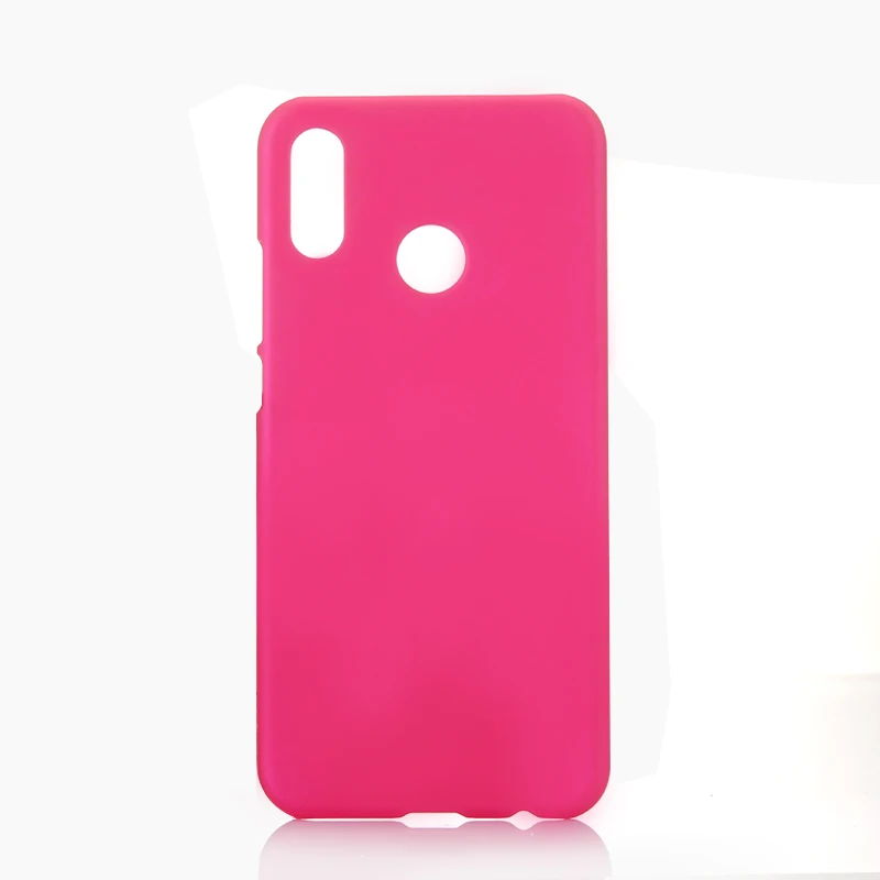 Для ASUS Zenfone 5Z ZS620KL случае антидетонационных Матовая мобильного телефона ПК назад