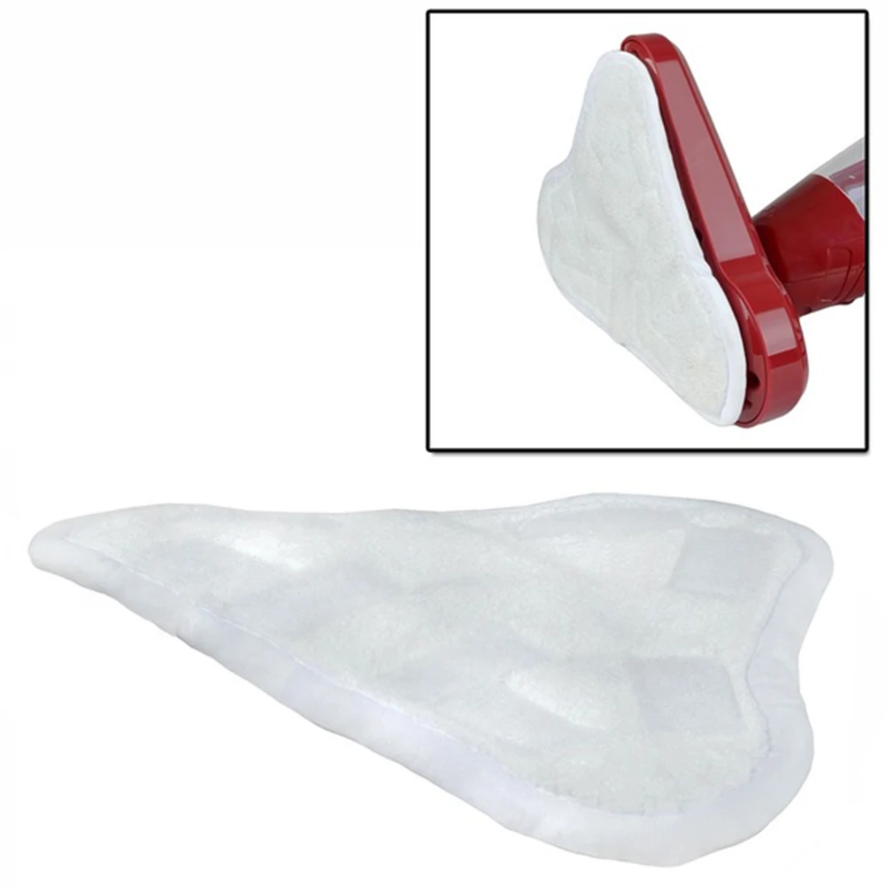 Новые многоразовые тканевые моющиеся Сменные прокладки из микрофибры для H2O X5