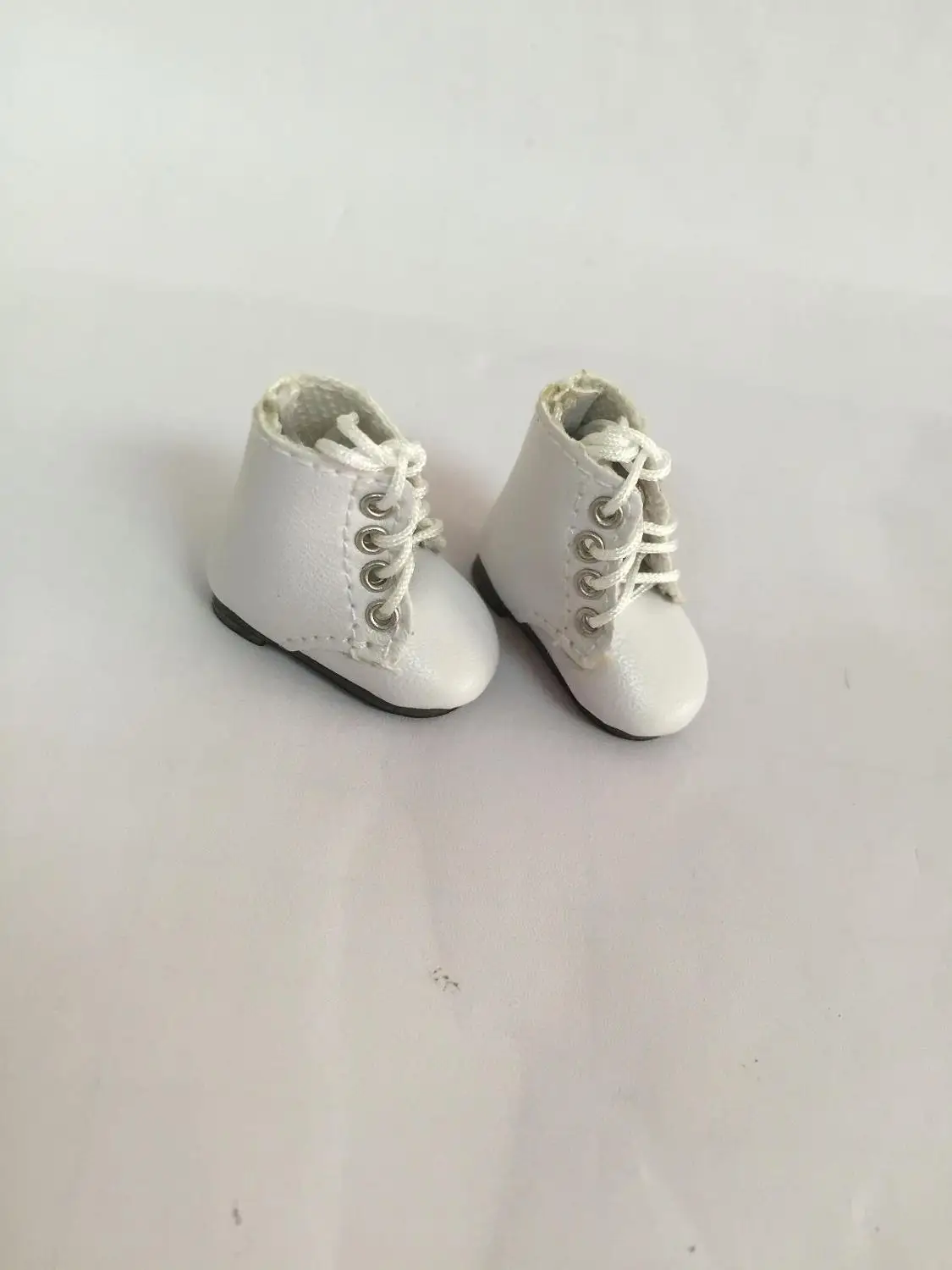 Обувь для куклы blyth - Цвет: white