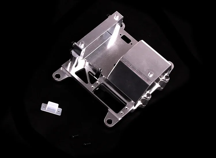 Набор радиоприставок с ЧПУ для Baja 5B|box wrench set|set breakfastbox rest |