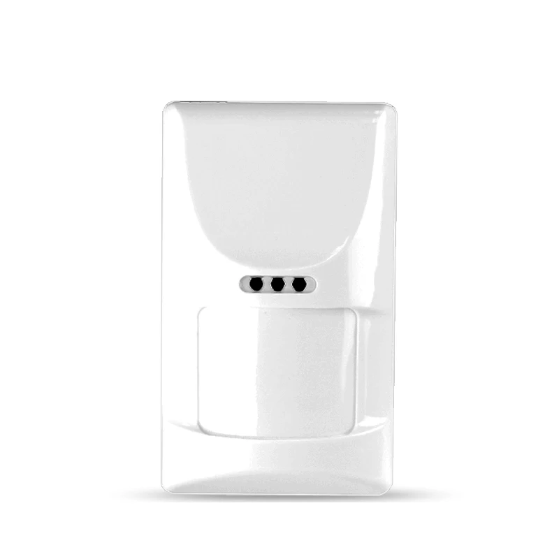 433 МГц беспроводной пассивный инфракрасный датчик для помещений 20 кг pet иммунный