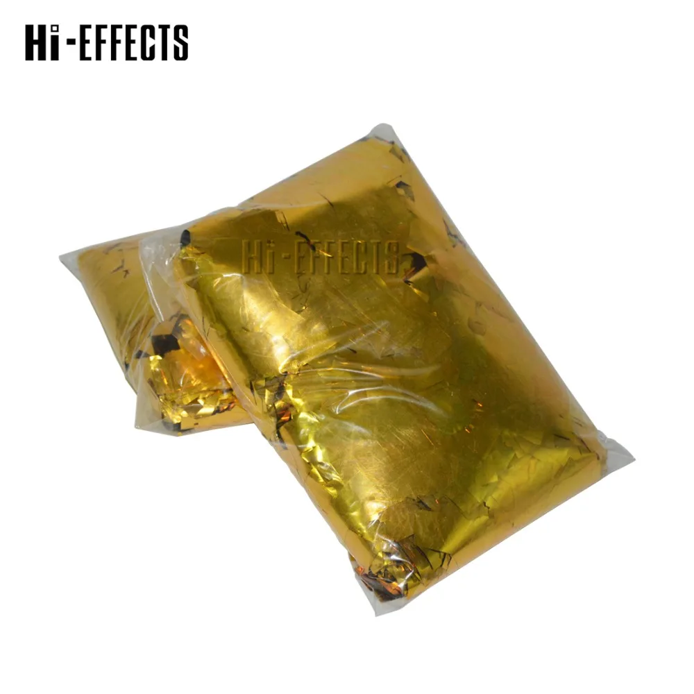 Скидка 5 кг/лот Золотая и серебряная майларовая конфетти бумага конфетти металлик бумага сценический спецэффект для конфетти машина для свадебног... Продажа 5 кг/лот Золотая и серебряная майларовая конфетти бумага конфетти металлик бумага сценический спецэффект для конфетти машина для свадебног...