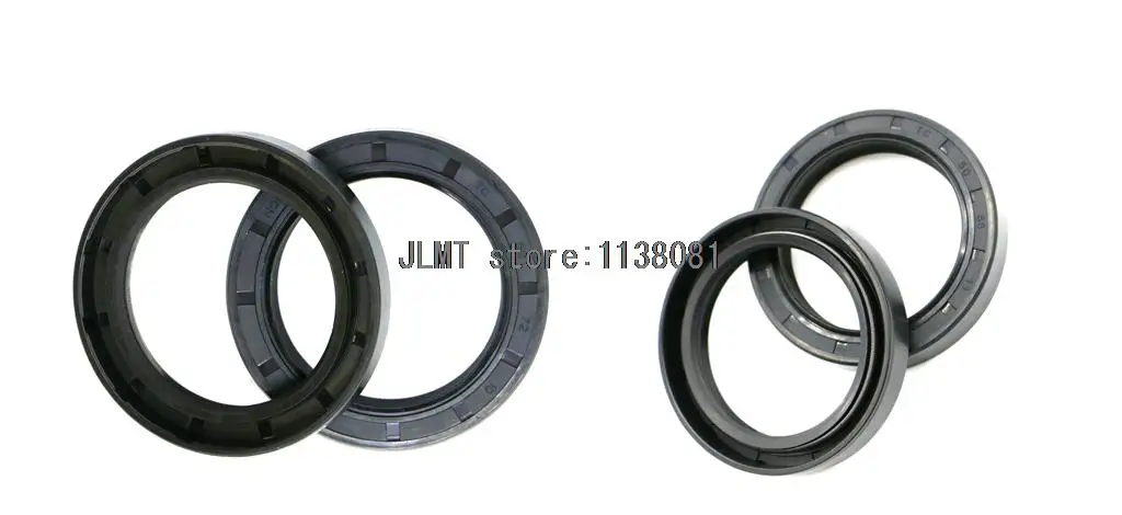 Для HONDA 50 MT SA SB SC SE SF SG SS 1980 1992 27x39x10 5 мм (2 шт.) 27 39 10 сальник вилки|oil seal|seal oilhonda fork seal |
