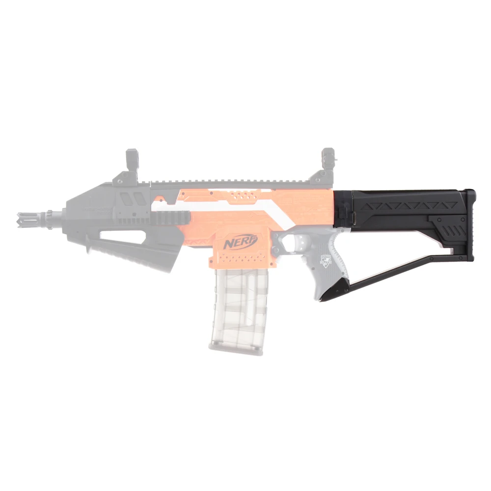 Рабочий мод F10555 3D печать плеча запас подводная лодка для Nerf Stryfe игрушка