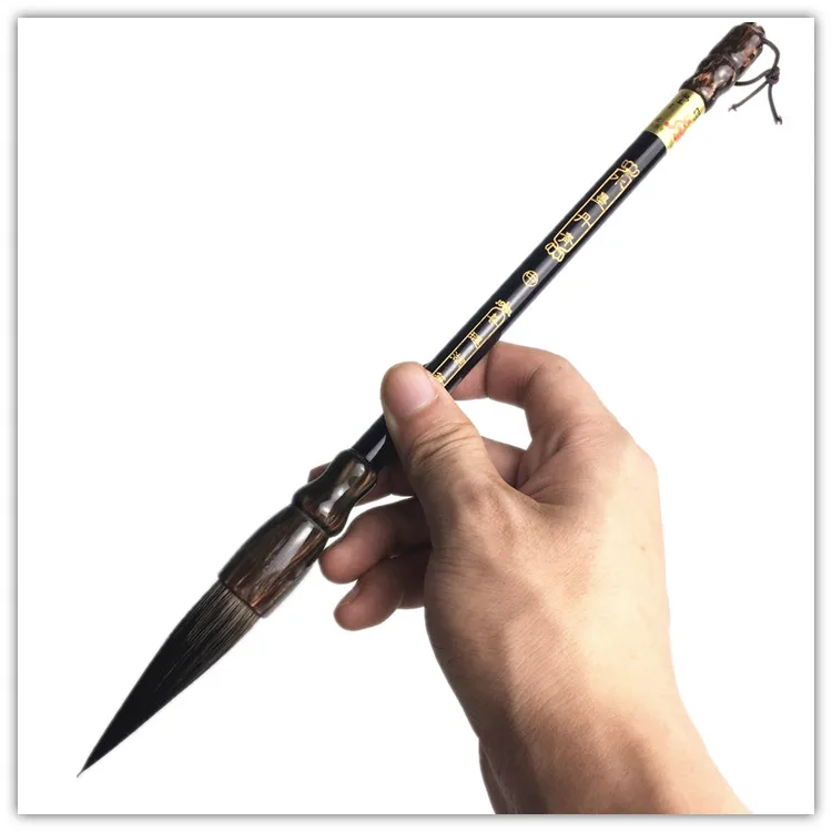 Ручка кисть для каллиграфии китайская каллиграфии|chinese calligraphy brush|calligraphy brushchinese