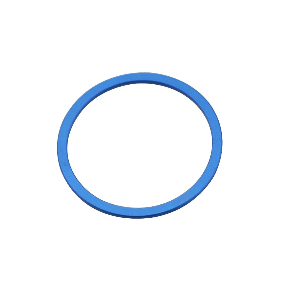 Цвет моя жизнь авто украшение круг крышка отделка Econ Защитная Наклейка для Honda Cr v