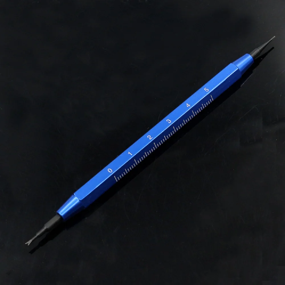 Bemorcabo металлические часы пружинный стержень инструмент для удаления и замены