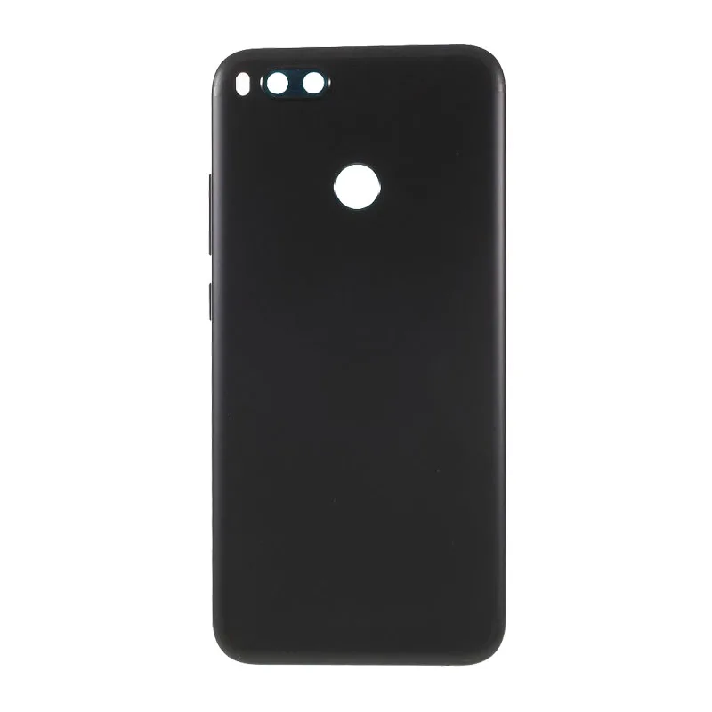 Запасная крышка батарейного отсека для Xiaomi Mi 5X A2 MDG2|Корпусы и рамки мобильных