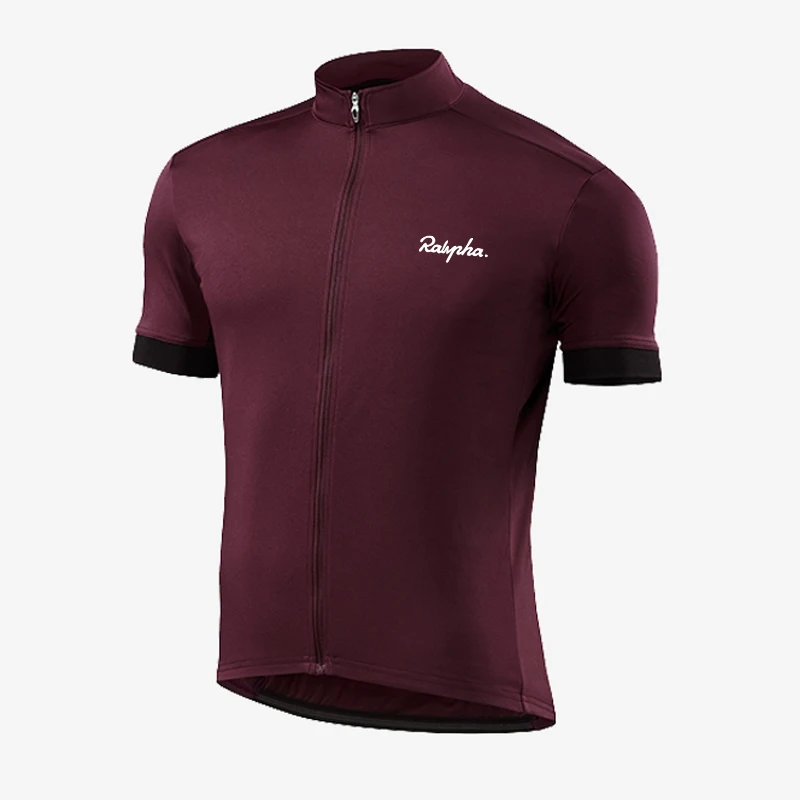 Short jerseys 3 Raphaing мужские веломайки Roupas Ropa Ciclismo Hombre MTB Велосипедное трико/Летний дорожный велокостюм из флиса Cycliste Equipe - Цвет: Short jerseys 3