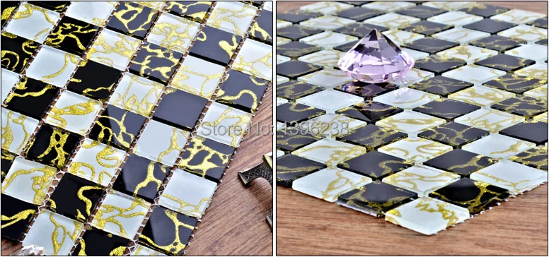 Большая распродажа! Блестящая зеркальная фотовспышка для кухни ванной комнаты